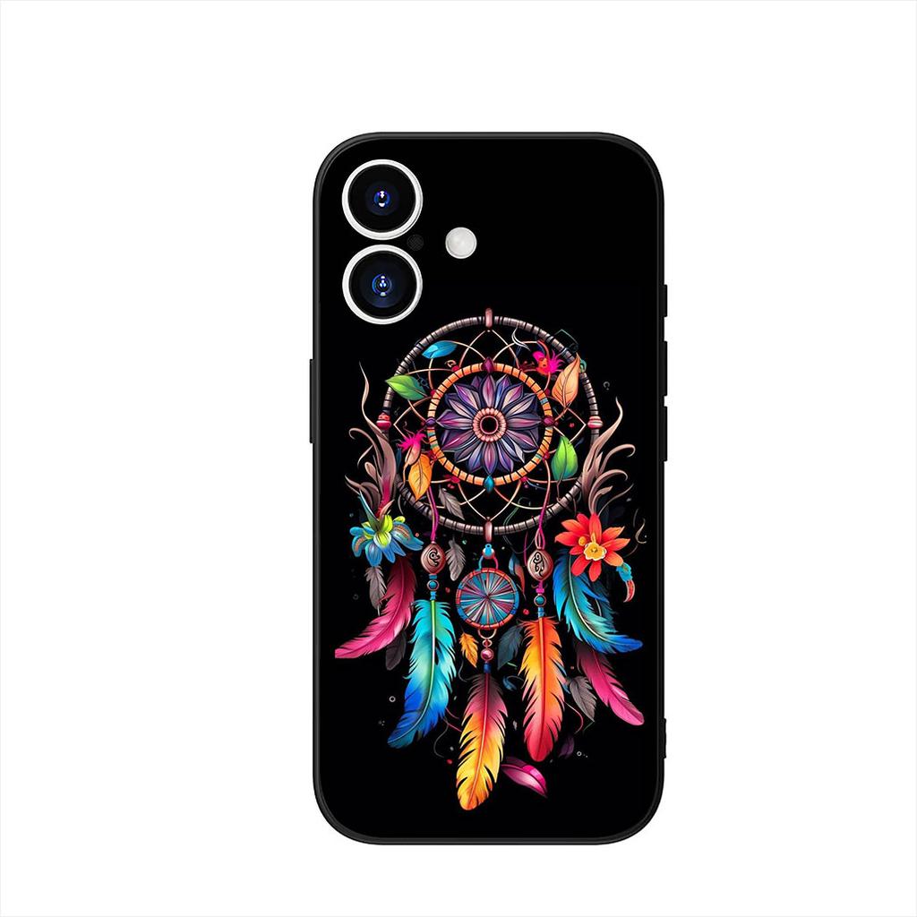 Dreamcatcher Dream catcher Cover Phone Case for Xiaomi Poco X7 X6 X5 F7 F6 F8 Ultra F5 M6 M7 M8 Pro C85 C75 C65 C71 C61