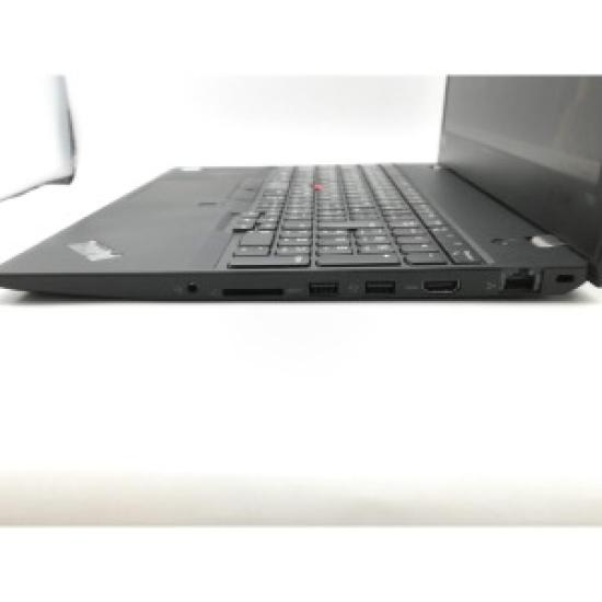 Б/У Lenovo ThinkPad T580 Core i5-8250U 1,6 ГГц 15-дюймовый L
