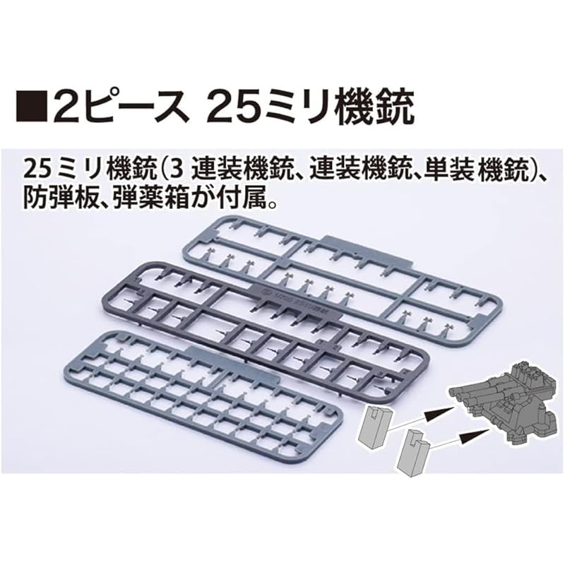 1/700 Imperial Navy Series No.26 Тяжёлый крейсер ВМС Японии Chokai полноразмерная модель корпуса пластиковая модель