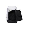 New Nike Hoops Elite 32L Backpack White/Gold/Black DX9786-100