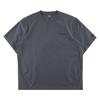 Мужская футболка с вентиляцией Air VenTilaTion T shirt Nbnef3m611