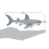 Реплика сафари Белая акула