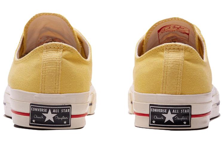 Кеды Converse Chuck 70 Low 'Ivory' 160494C
