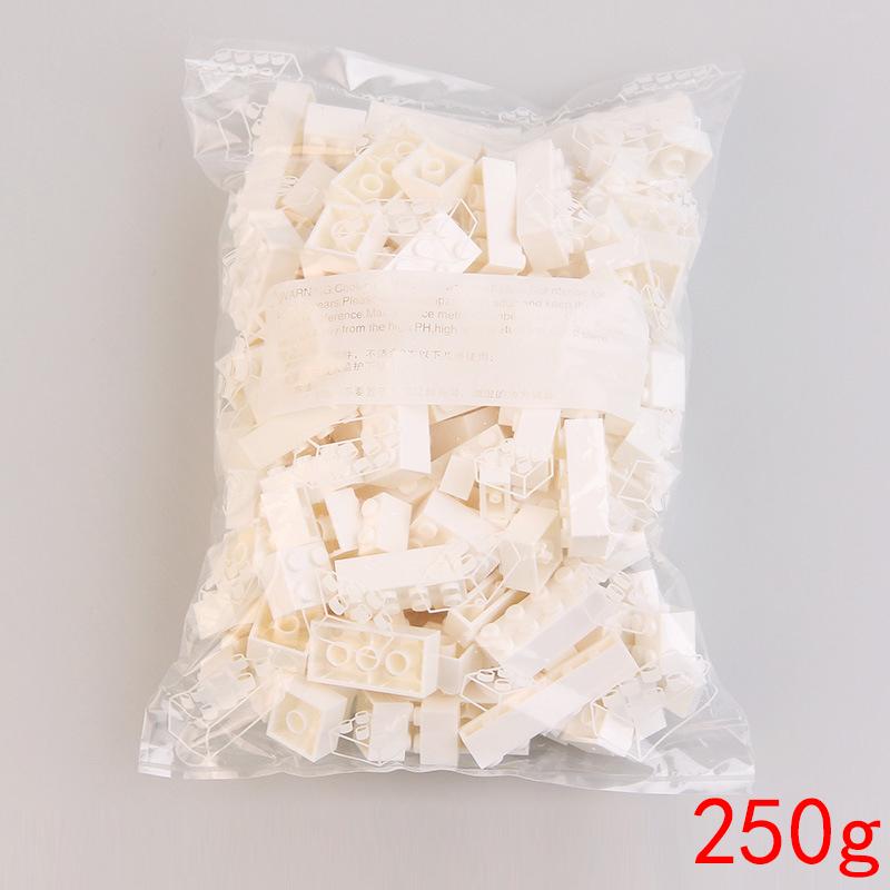 250/500/750 1000 Шт. Деталей Запасные Части DIY Классические Кирпичики Строительные Рождественский Подарок Креативные Наборы Moc Город Brinquedos