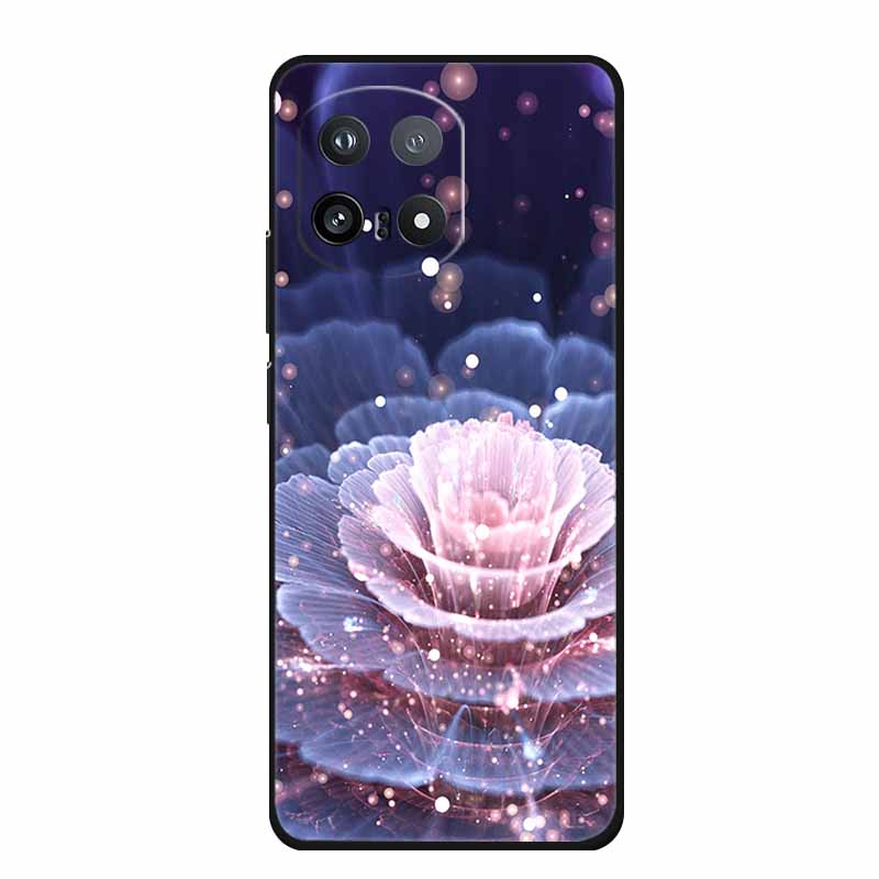 Чехол для телефона Vivo iQOO 15 5G Чехол I2501 Coque Черный Силиконовый Мягкий ТПУ Задняя крышка Для Vivo iQOO 15 2025 Чехлы Защитные оболочки