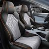 BYD Seal All-Season Leather Seat Cover - Full Surround Protection