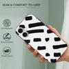 1 Pack For iPhone 17 Series TPU Phone Case Protective Scratch-Resistant Anti-Fall Design, Daily Protection