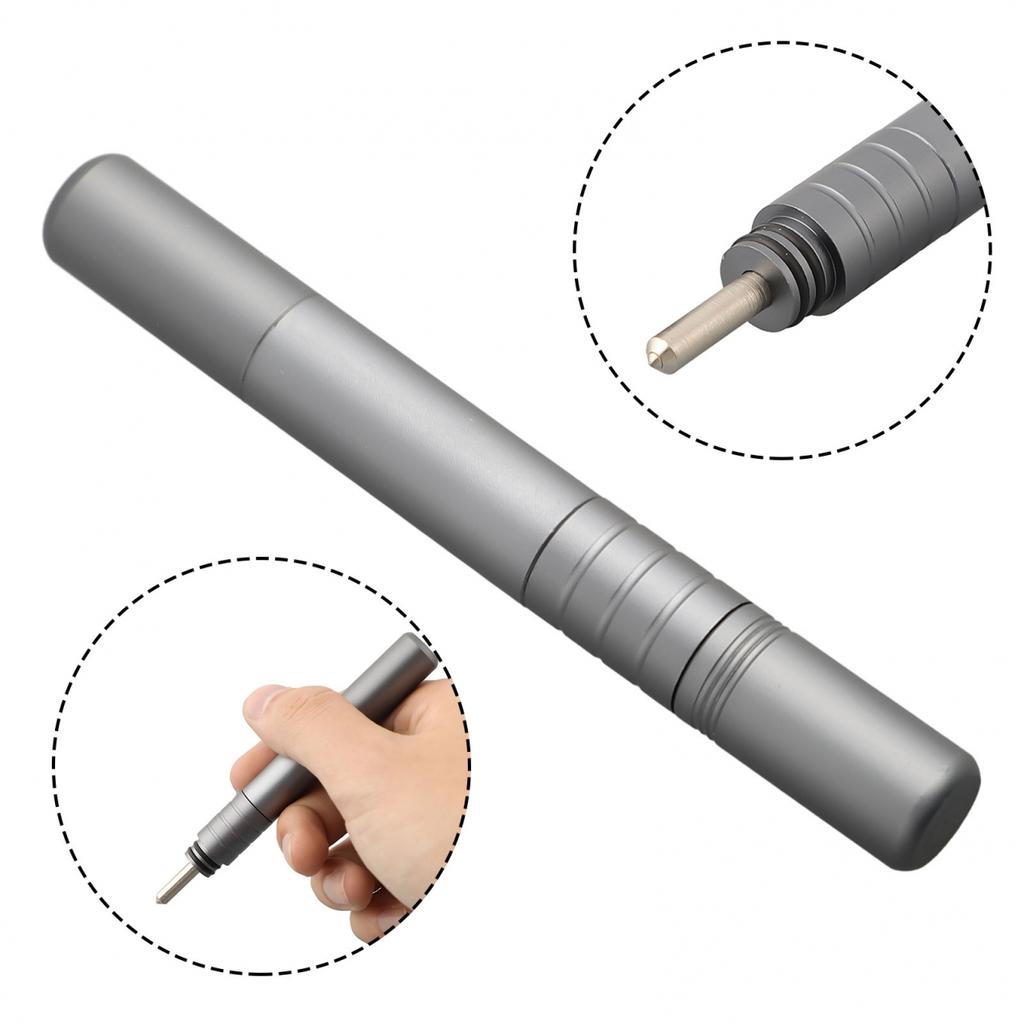 Phone Glass Breaker Rear Glass Repair Tool Glass Breaking Pen Easy To Use