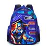 Модный детский рюкзак с жестким корпусом, забавный и красочный нейлоновый дизайн, с удобными лямками для всех видов деятельности, дошкольный
