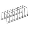 Multipurpose Dish  Drying Rack Stainless Steel Dish Drying Holder Bowl Draining Rack  for Cutlery