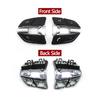 M Sport Version Steering Wheel Control Button Knob For BMW F20 F22 F45 F30 F32 F07 F10 F06 F48 F15 F16 F39 M2 M3 M4 M5 X5M X6M