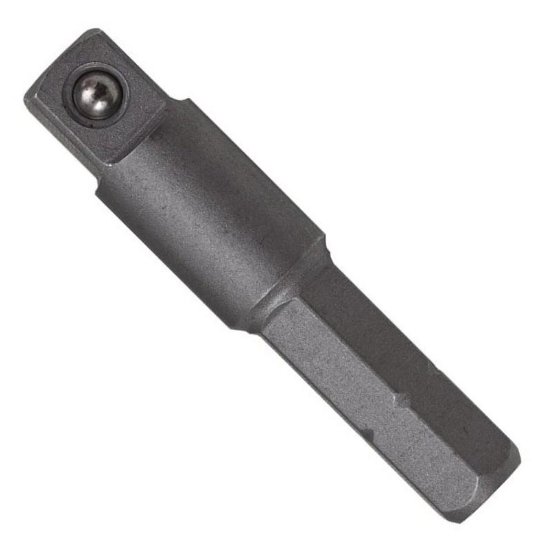 Bahco ADAPT.INSERTION-1/4 SQUARE-3/8 38mm