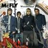 CD MCFLY - Wonderland MCD60099 Island Records 2005 Non Japan Pop Used