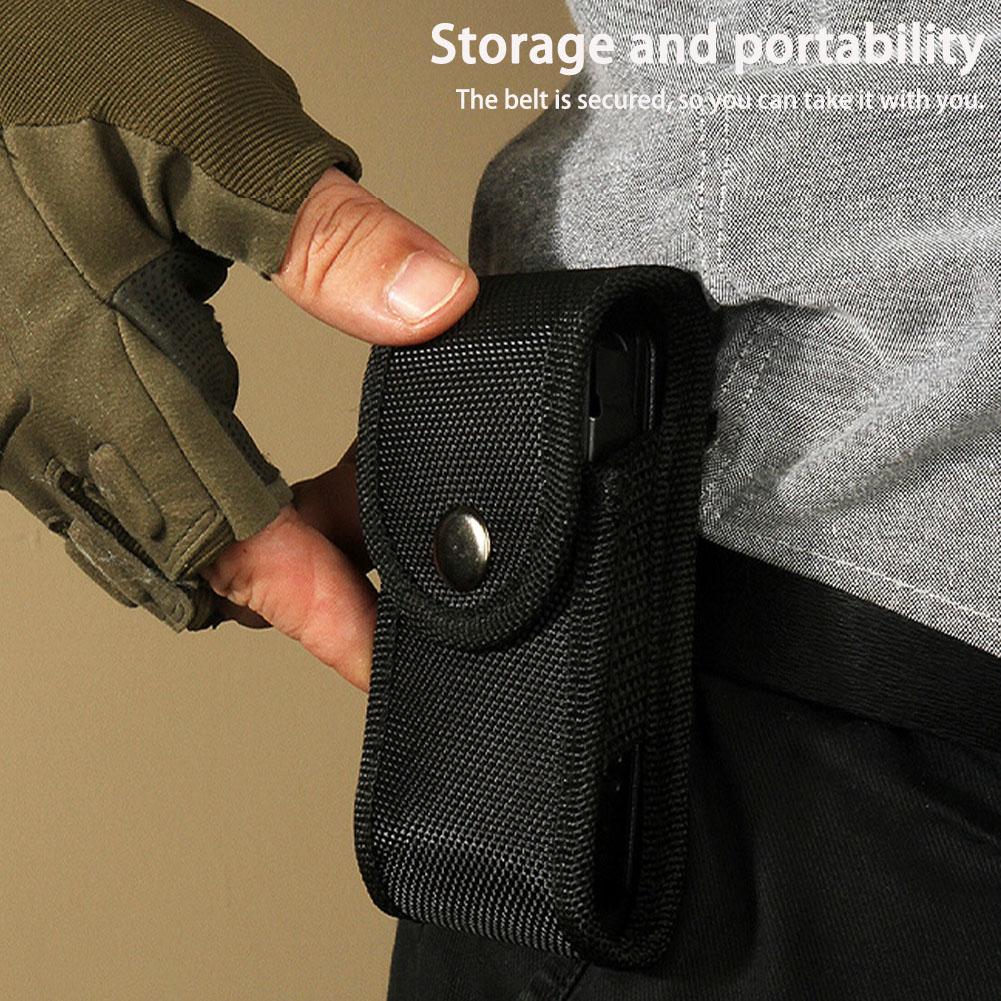 14 в 1 многофункциональные плоскогубцы для резки кабеля и проводов, многофункциональные многофункциональные инструменты для кемпинга, портативные складные плоскогубцы