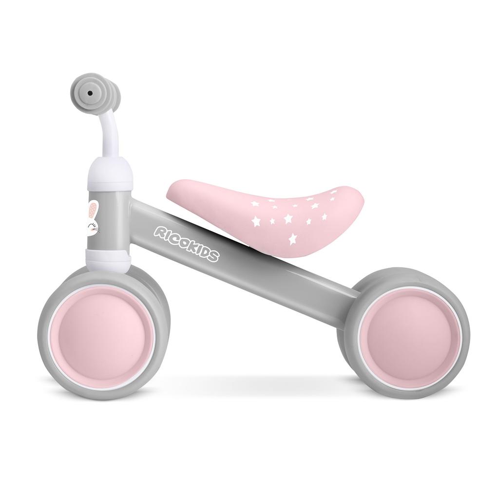 Трехколесный беговел для детей Ricokids