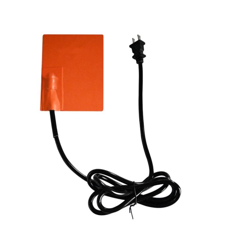 Upgraded Engine Preheater Effective Car Heating Solution Oil Bottom Preheater