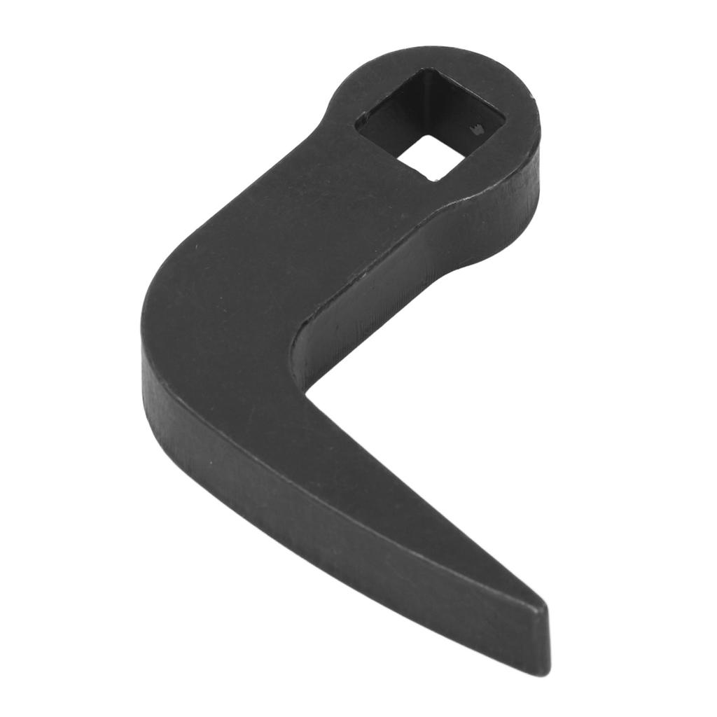 12-дюймовый лом, адаптер-головка для гаечного ключа, L-образная, сверхпрочная, многофункциональная, инструмент-адаптер для лом-головки