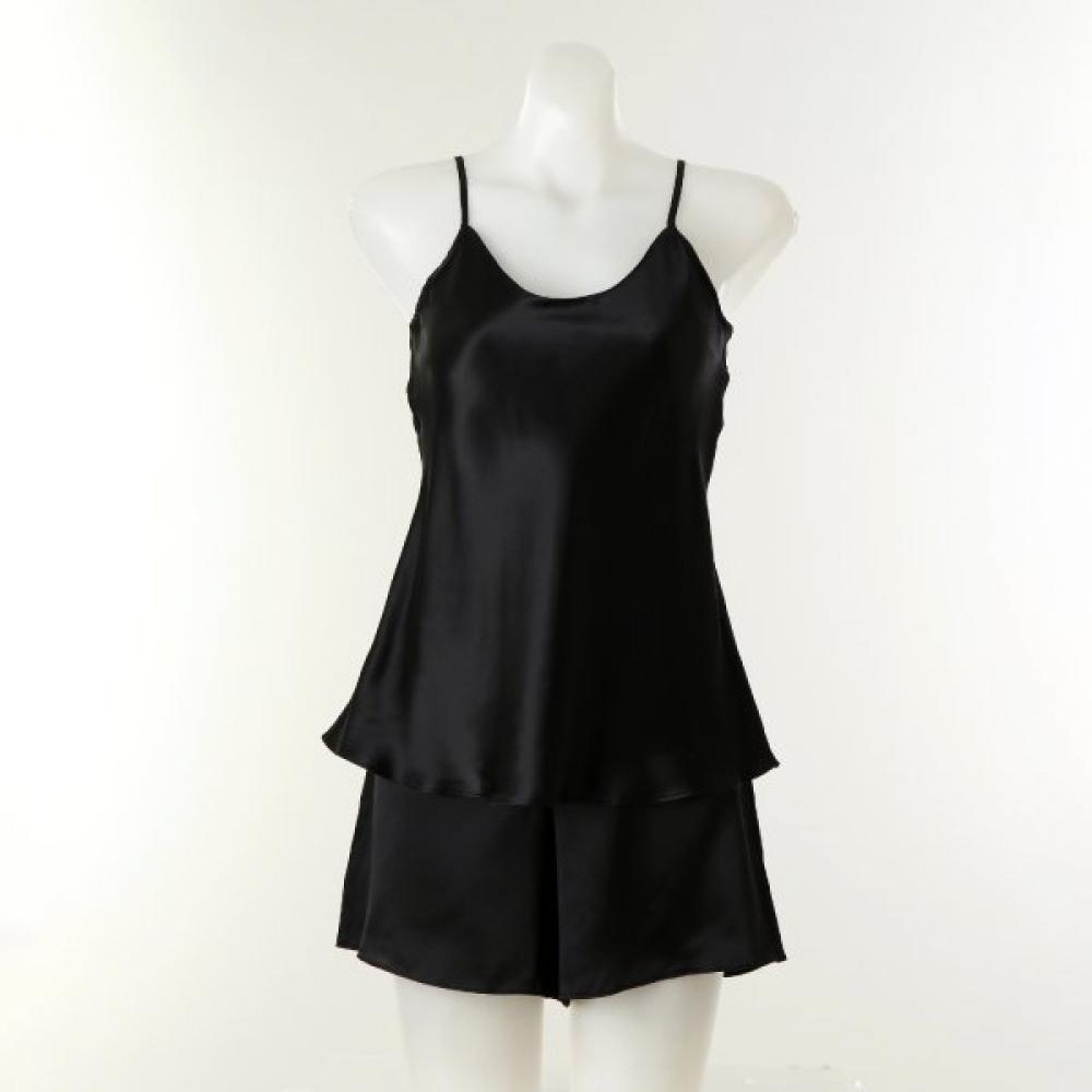 Wacoal 100 Silk Top Daywear Single Wdw3051