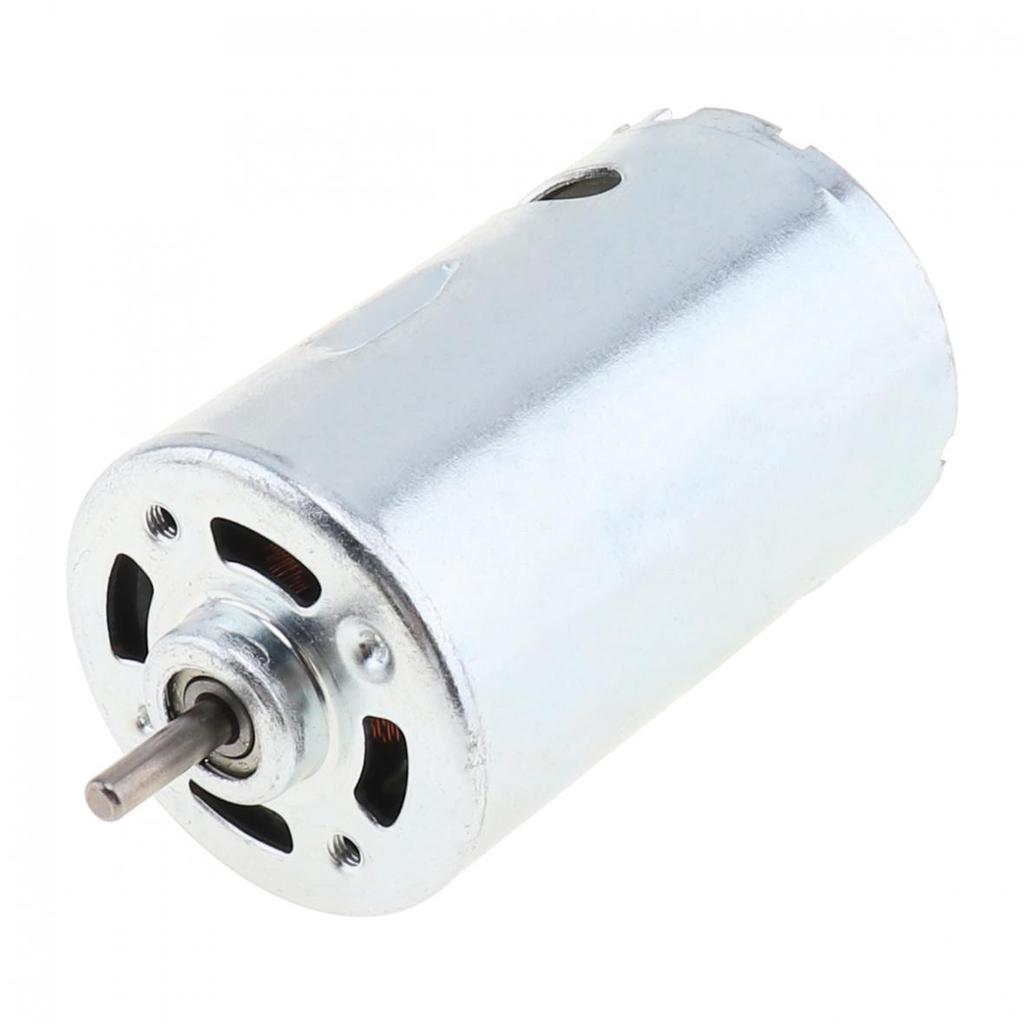 Настольная дрель с двигателем постоянного тока 12 В-36 В с патроном JTO 0,3-4 мм и монтажным кронштейном, набор инструментов для токарного пресса