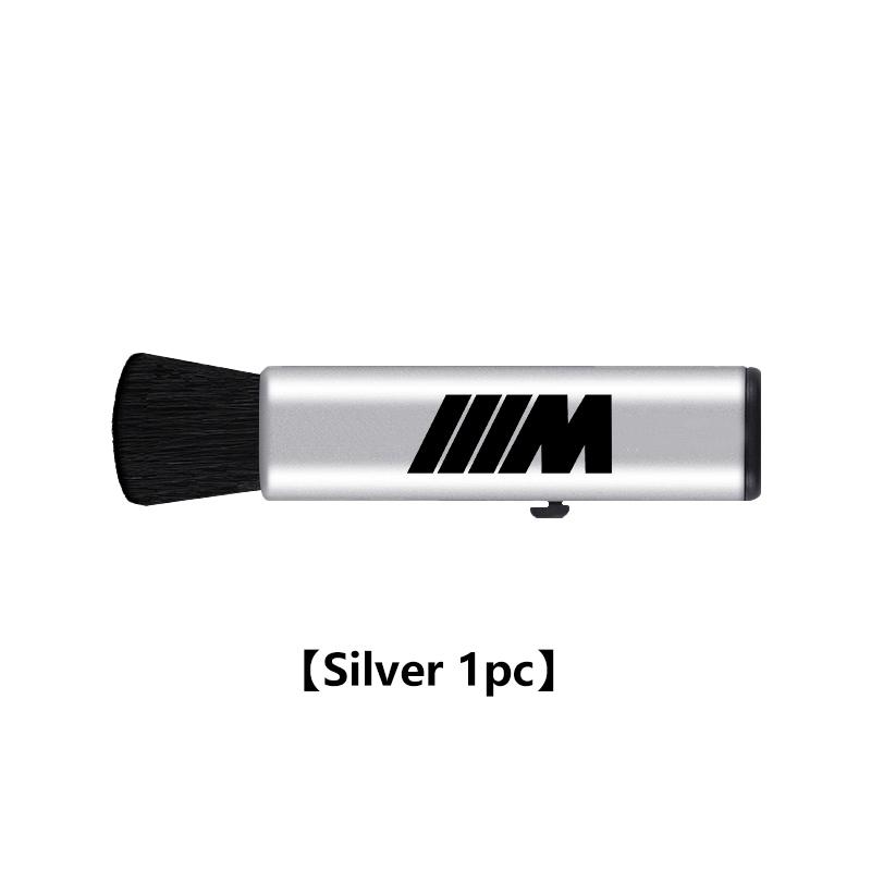 HVHE9 Car Outlet Cleaning Air-Conditioner Tool Multifunct Dust Brush For BMW M Performance Alpina M3 M5 M6 X1 X3 X4 X5 G20