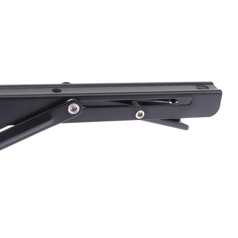 Campervan Folding Bracket Table Shelf Motorhome Caravan Folding Accessories