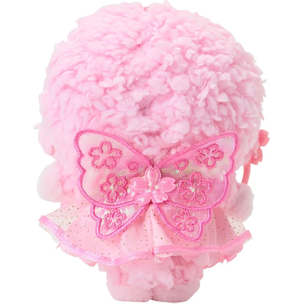 Sanrio My Sweet Piano Держатель-брелок Сакура Возраст 6+ 612774