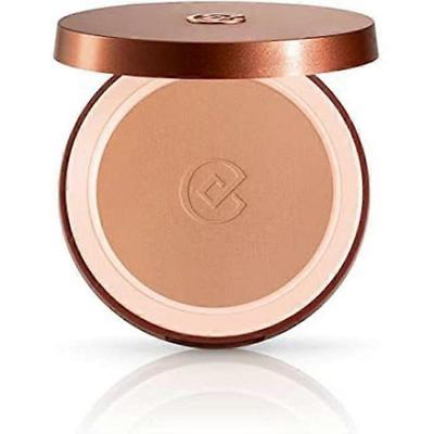 Макияж для лица – Бронзаторы и хайлайтеры