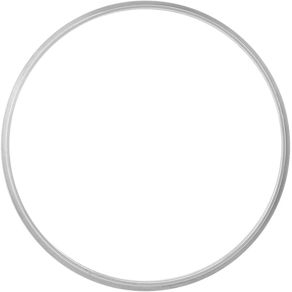 Алюминиевая проставка воздушного фильтра 1/4" подходит для Ford 350 Edelbrock Holley Райзер SBC BBC