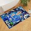 Chelsea Fc Football Player Area Rug Design for Decorate room Playrooms Foyer Bedrooms Anti-slip Rug Office home decor Birthday/Christmas Gift