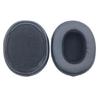 Soft Protein Leather Earpads Ear Pad Headphones Sponges Cushions Cover for 3.0 Wireless HESH3 Headsets