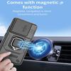 Armor Protective Case For Realme C61 C63 C65 C67 4G Cover Shockproof Ring Magnetic Stand Holder Coque Fundas Capa