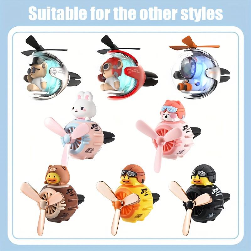 20 шт. сменных ароматизаторов для автомобиля - доступно несколько ароматов - освежитель воздуха для вентиляционного отверстия автомобиля на 10-15 дней