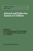 Книга Adrenal and Endocrine Tumors In Children : Adrenal Cortical Carcinoma and Multiple Endocrine Neoplasia : 17