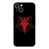 Black Tpu Case For Honor 8a Prime 8s 9 10X Lite 9A 9C 9X Premium Pro 9S Case Cover Satanic Skull