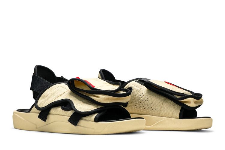 Шлепанцы Air Jordan LS 'Beach'