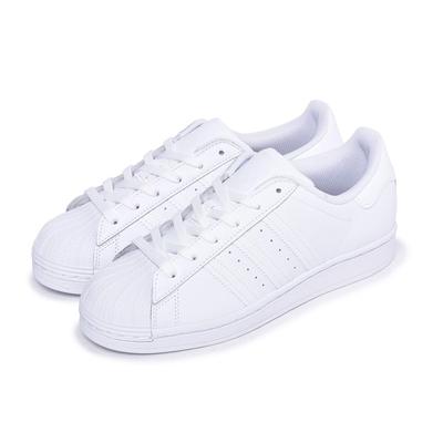 Originals Superstar J EF5399 UK Обувь Белый Женский 5.0 (24,0 см) [Использовал]
