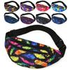 Phone Purse Traverl Bum Holographic Waist Bag Belt Bag Bum Men Crossbody Bag Sport Run Fanny Pack