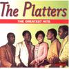 CD PLATTERS - Platters Greatest Hits  CD274 The Entertainer 1990 Europe Soul/Funk Used