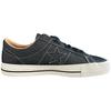 Converse Кеды One Star Pro Retro Casual с низким верхом Унисекс Деним Черный