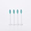 Qianbaimei Replacement Electric Toothbrush Heads Compatible with Philips HX-6014