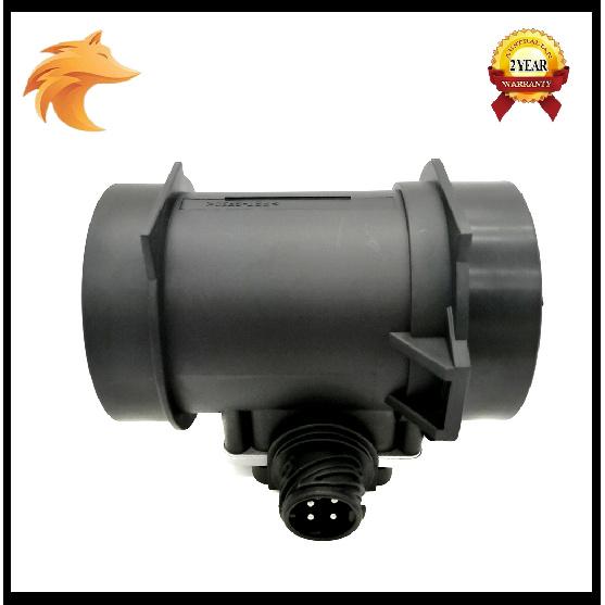 5WK9600 1703275 5WK9617 1707650 Датчик массового расхода воздуха Maf для BMW E36 323i 323ti 328i 2.5L 2.8L Двигатель M52B25 M52B28