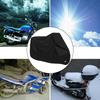 Motorcycle Cover Outdoor Uv Protector M L Xl 2xl 3xl Universal For Scooter Waterproof Bike Rain Dustproof Cover 5 Sizes
