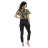 (in Stock) Season 3 Cosplay 11 Eleven Costume Fancy Party Dress For Girls Women guti