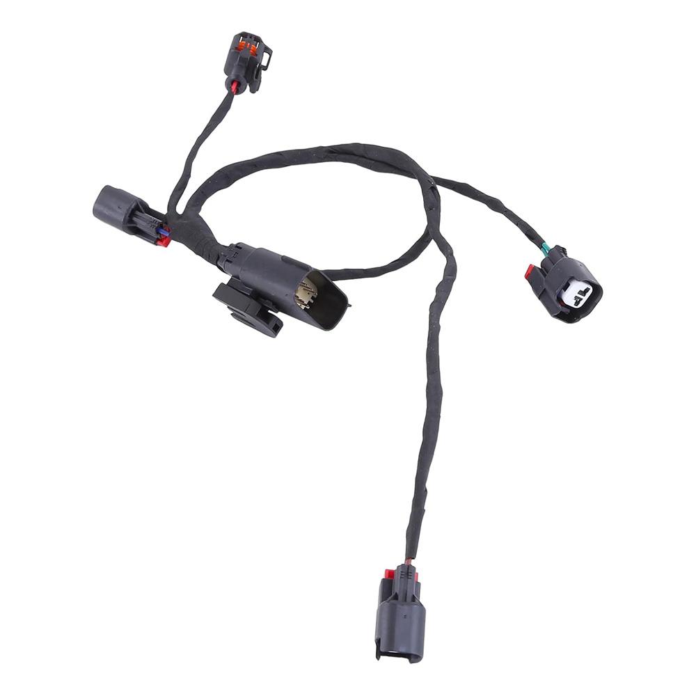 Right Fuel Injection Ignition Wire Harness 28388774, 12665334 For Ford 4.3L V6