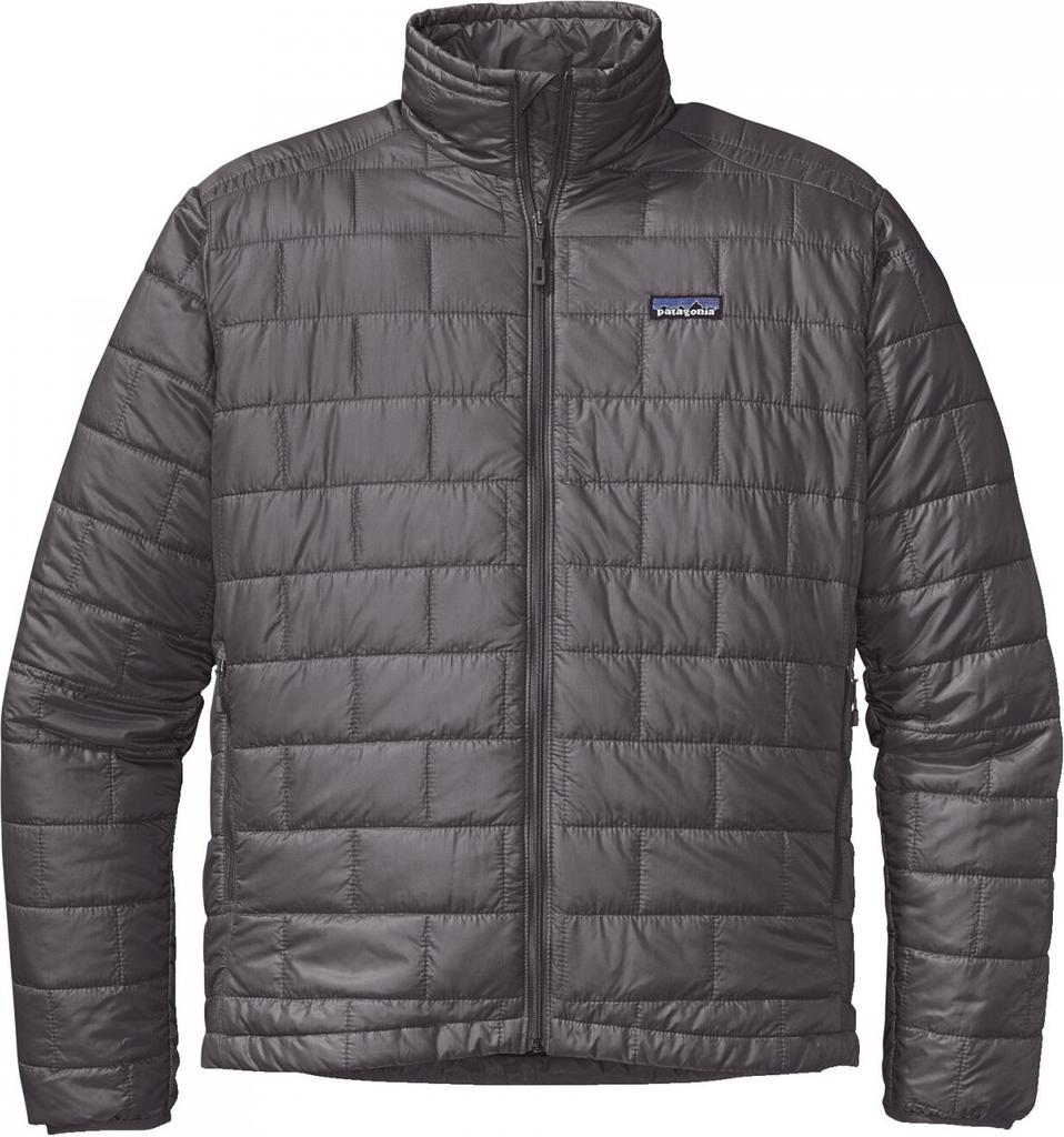 Мужская куртка Patagonia Nano Puff Jacket