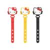 Gourmandies Sanrio Characters Cable Band Hello Kitty SANG-398KT