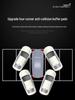 Geely Xingyuan Car Cover: Sun & Rain Protection, Heat Insulation, Full Coverage, Thickened Jacket