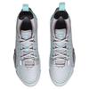 Li Ning Wade All City 13 XIII Модные Удобные Низкие Баскетбольные Кроссовки Мужские Кроссовка Серо-Синие ABAV001-13
