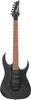Electric Guitar Weathered Black RG450B
