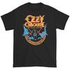 ФУТБОЛКА В ПАМЯТЬ ОБ ОЗЗИ ОСБОРНЕ 1948–2025 ТРИБЬЮТ BLACK SABBATH ФУТБОЛКА В СТИЛЕ HEAVY METAL Унисекс Футболка